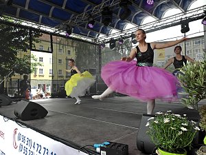 Rolandsfest 2016 - der Samstag