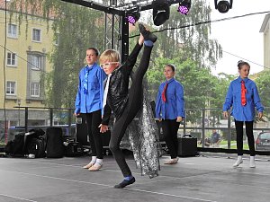 Rolandsfest 2016 - der Samstag