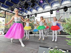 Rolandsfest 2016 - der Samstag