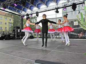 Rolandsfest 2016 - der Samstag