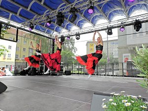 Rolandsfest 2016 - der Samstag