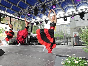 Rolandsfest 2016 - der Samstag