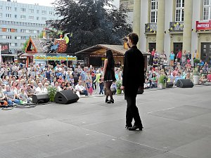 Rolandsfest 2016 - der Samstag