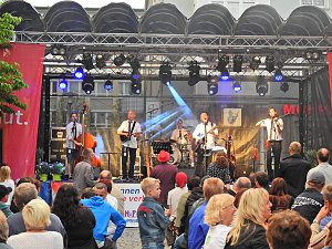 Rolandsfest 2016 - der Samstag