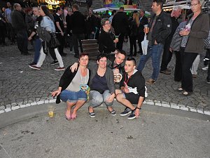 Rolandsfest 2016 - der Samstag