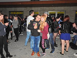 Rolandsfest 2016 - der Samstag