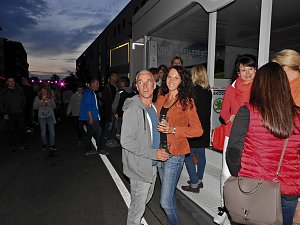 Rolandsfest 2016 - der Samstag