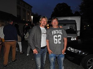 Rolandsfest 2016 - der Samstag