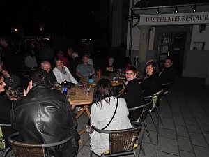 Rolandsfest 2016 - der Samstag
