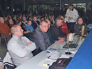 1. Nordhäuser Boxnacht 2006