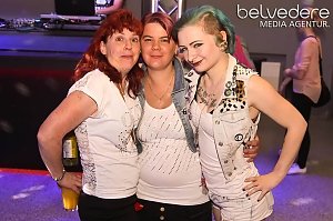 Party im Jugendclubhaus