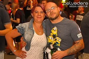 Party im Jugendclubhaus