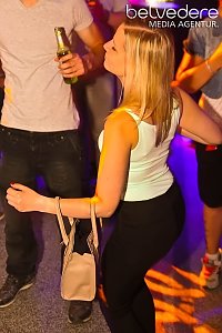 Party im Jugendclubhaus