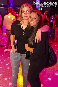 Party im Jugendclubhaus