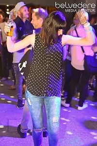 Party im Jugendclubhaus