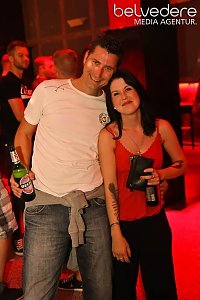 Party im Jugendclubhaus