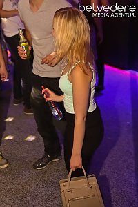Party im Jugendclubhaus