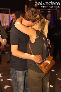 Party im Jugendclubhaus