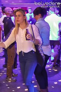 Party im Jugendclubhaus