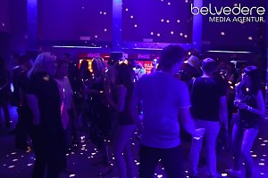 Party im Jugendclubhaus