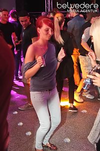 Party im Jugendclubhaus