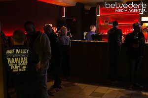 Party im Jugendclubhaus