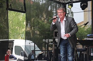 Nordh&auml;user Grillmeister 2016 und Goldener Roland f&uuml;r Lars Tietje