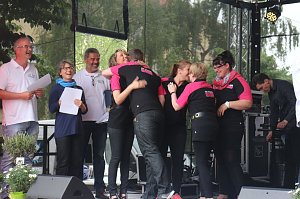 Nordh&auml;user Grillmeister 2016 und Goldener Roland f&uuml;r Lars Tietje