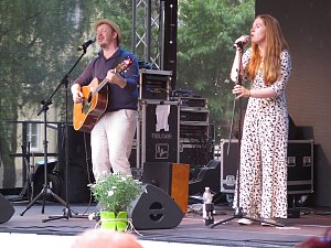 Das diesj&auml;hrige Rolandsfest geht zu Ende