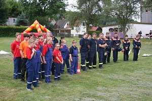 6. Neustadtpokal der Feuerwehren