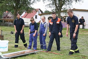 6. Neustadtpokal der Feuerwehren