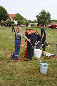 6. Neustadtpokal der Feuerwehren