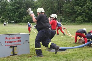 6. Neustadtpokal der Feuerwehren