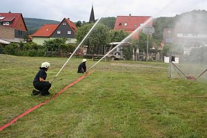 6. Neustadtpokal der Feuerwehren