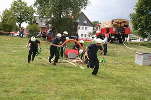 6. Neustadtpokal der Feuerwehren