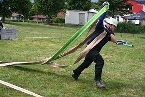 6. Neustadtpokal der Feuerwehren