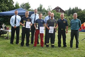 6. Neustadtpokal der Feuerwehren