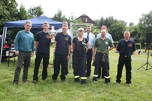 6. Neustadtpokal der Feuerwehren