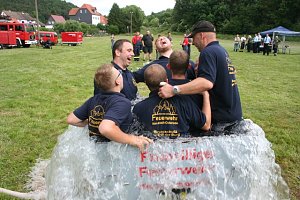 6. Neustadtpokal der Feuerwehren