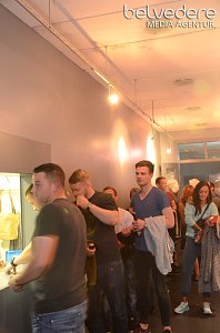 Party im Jugendclubhaus in Nordhausen - der Samstag