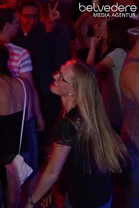 Party im Jugendclubhaus in Nordhausen - der Samstag
