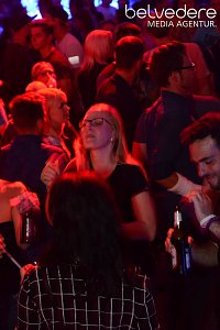 Party im Jugendclubhaus in Nordhausen - der Samstag