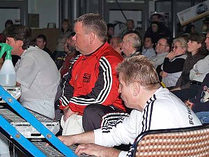1. Nordhäuser Boxnacht 2006