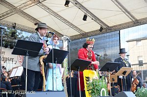 Rolandsfest 2016