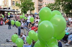 Rolandsfest 2016