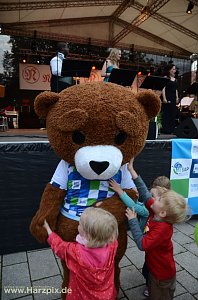 Rolandsfest 2016