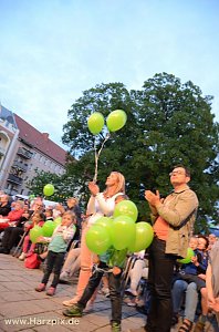 Rolandsfest 2016