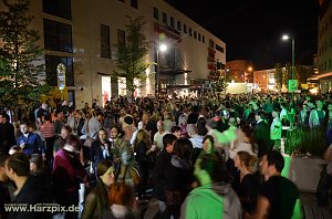 Rolandsfest 2016