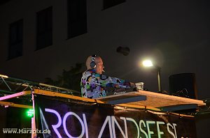 Rolandsfest 2016