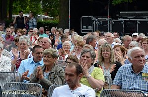 Rolandsfest 2016